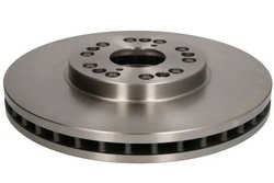 DISC FRANA ABE C32090ABE - Compatibil cu LEXUS, TOYOTA