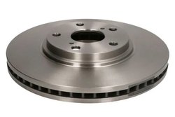 DISC FRANA ABE C32089ABE - Compatibil cu LEXUS