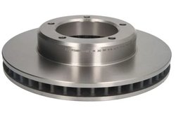 DISC FRANA ABE C32093ABE - Compatibil cu LEXUS, TOYOTA