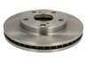 DISC FRANA ABE C32098ABE - Compatibil cu TOYOTA