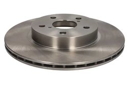 DISC FRANA ABE C32107ABE - Compatibil cu TOYOTA