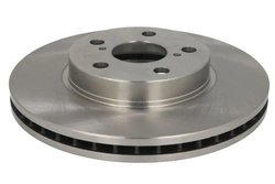 DISC FRANA ABE C32121ABE - Compatibil cu TOYOTA