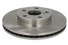 DISC FRANA ABE C32121ABE - Compatibil cu TOYOTA