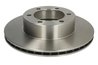 DISC FRANA ABE C32123ABE - Compatibil cu TOYOTA