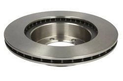DISC FRANA ABE C32123ABE - Compatibil cu TOYOTA