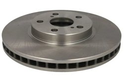 DISC FRANA ABE C32126ABE - Compatibil cu TOYOTA