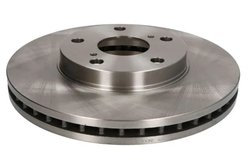 DISC FRANA ABE C32128ABE - Compatibil cu LEXUS, TOYOTA