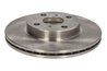 DISC FRANA ABE C32129ABE - Compatibil cu TOYOTA