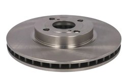 DISC FRANA ABE C32135ABE - Compatibil cu IVECO, TOYOTA