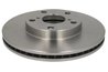 DISC FRANA ABE C32130ABE - Compatibil cu TOYOTA