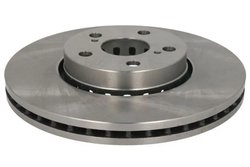 DISC FRANA ABE C32136ABE - Compatibil cu TOYOTA