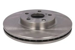 DISC FRANA ABE C32138ABE - Compatibil cu TOYOTA