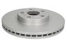 DISC FRANA ABE C32138ABE-P - Compatibil cu TOYOTA