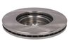DISC FRANA ABE C32138ABE - Compatibil cu TOYOTA
