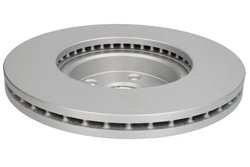 DISC FRANA ABE C32138ABE-P - Compatibil cu TOYOTA