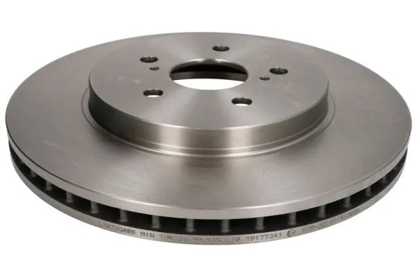 DISC FRANA ABE C32150ABE - Compatibil cu LEXUS, TOYOTA, TOYOTA (GAC)