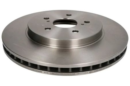 DISC FRANA ABE C32150ABE - Compatibil cu LEXUS, TOYOTA, TOYOTA (GAC)
