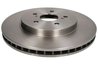 DISC FRANA ABE C32150ABE - Compatibil cu LEXUS, TOYOTA, TOYOTA (GAC)