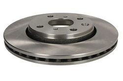 DISC FRANA ABE C32153ABE - Compatibil cu CITROEN, PEUGEOT, TOYOTA