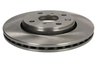 DISC FRANA ABE C32153ABE - Compatibil cu CITROEN, PEUGEOT, TOYOTA