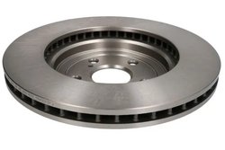 DISC FRANA ABE C32150ABE - Compatibil cu LEXUS, TOYOTA, TOYOTA (GAC)