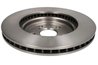 DISC FRANA ABE C32150ABE - Compatibil cu LEXUS, TOYOTA, TOYOTA (GAC)