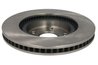 DISC FRANA ABE C32154ABE - Compatibil cu LEXUS, TOYOTA