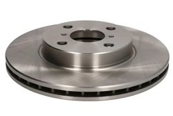 DISC FRANA ABE C32155ABE - Compatibil cu DAIHATSU, TOYOTA