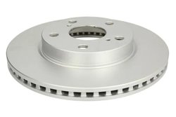 DISC FRANA ABE C32156ABE-P - Compatibil cu TOYOTA