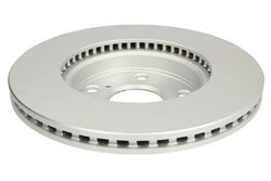 DISC FRANA ABE C32156ABE-P - Compatibil cu TOYOTA
