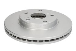 DISC FRANA ABE C32158ABE-P - Compatibil cu TOYOTA