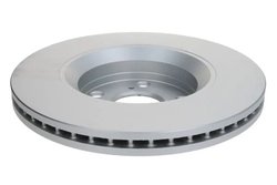 DISC FRANA ABE C32157ABE-P - Compatibil cu TOYOTA