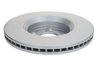 DISC FRANA ABE C32157ABE-P - Compatibil cu TOYOTA