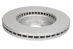 DISC FRANA ABE C32158ABE-P - Compatibil cu TOYOTA