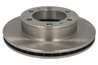 DISC FRANA ABE C32163ABE - Compatibil cu TOYOTA