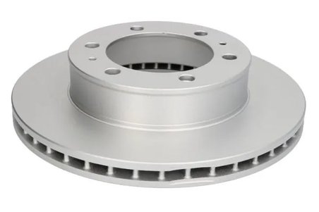DISC FRANA ABE C32163ABE-P - Compatibil cu TOYOTA