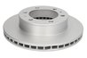 DISC FRANA ABE C32163ABE-P - Compatibil cu TOYOTA
