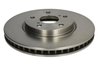DISC FRANA ABE C32165ABE - Compatibil cu LEXUS, TOYOTA