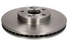 DISC FRANA ABE C32166ABE - Compatibil cu TOYOTA