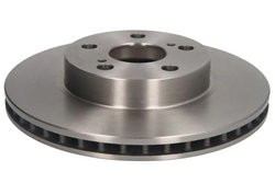 DISC FRANA ABE C32168ABE - Compatibil cu TOYOTA