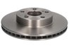 DISC FRANA ABE C32168ABE - Compatibil cu TOYOTA