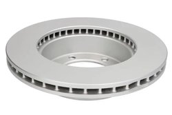 DISC FRANA ABE C32163ABE-P - Compatibil cu TOYOTA