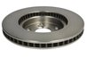 DISC FRANA ABE C32165ABE - Compatibil cu LEXUS, TOYOTA