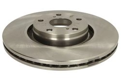 DISC FRANA ABE C32180ABE - Compatibil cu TOYOTA