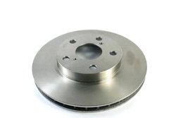 DISC FRANA ABE C32182ABE - Compatibil cu SUBARU, TOYOTA