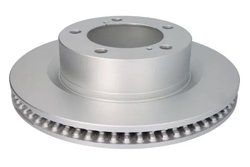 DISC FRANA ABE C32184ABE-P - Compatibil cu LEXUS, TOYOTA