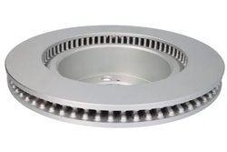 DISC FRANA ABE C32184ABE-P - Compatibil cu LEXUS, TOYOTA