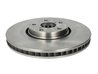 DISC FRANA ABE C32194ABE - Compatibil cu LEXUS, TOYOTA