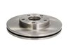 DISC FRANA ABE C32199ABE - Compatibil cu TOYOTA