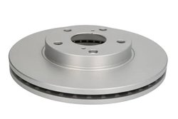 DISC FRANA ABE C32199ABE-P - Compatibil cu TOYOTA
